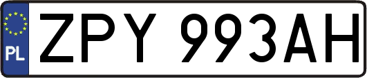 ZPY993AH