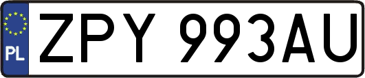 ZPY993AU