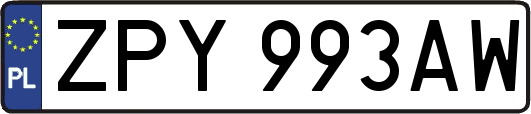 ZPY993AW