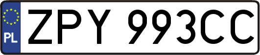 ZPY993CC