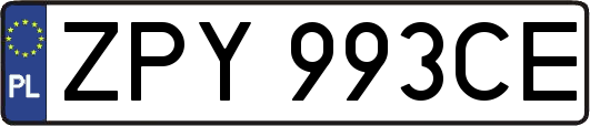 ZPY993CE