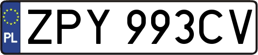 ZPY993CV