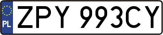 ZPY993CY