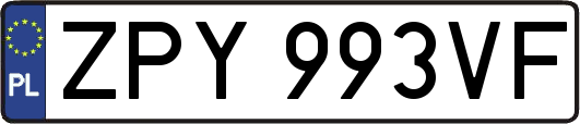 ZPY993VF