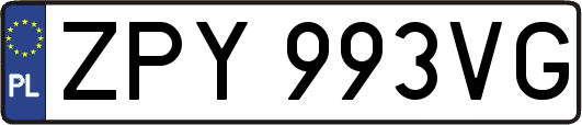 ZPY993VG