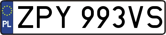 ZPY993VS