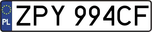 ZPY994CF
