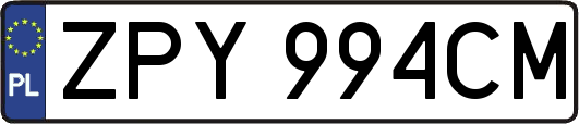 ZPY994CM