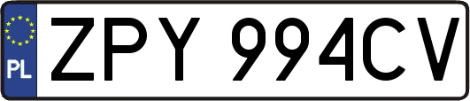 ZPY994CV