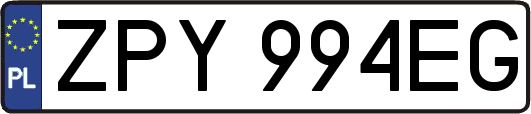 ZPY994EG