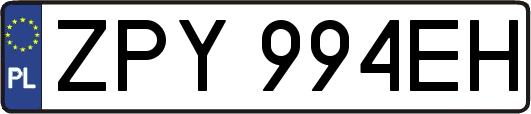 ZPY994EH