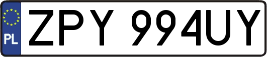 ZPY994UY