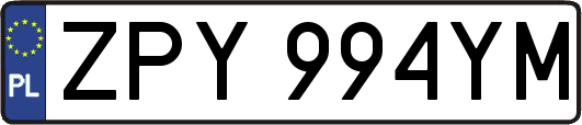 ZPY994YM
