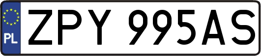 ZPY995AS