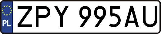 ZPY995AU