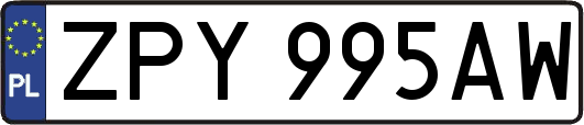 ZPY995AW