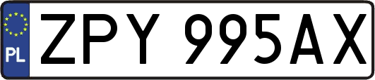 ZPY995AX