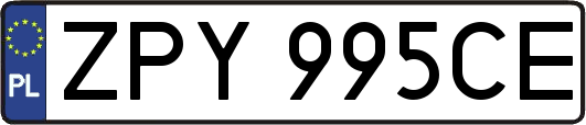 ZPY995CE