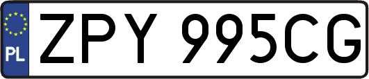ZPY995CG