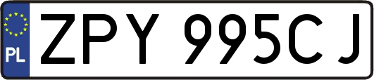 ZPY995CJ