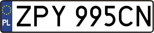 ZPY995CN