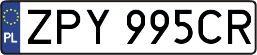 ZPY995CR