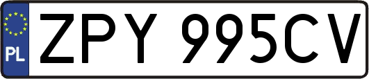 ZPY995CV