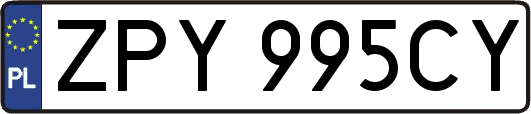 ZPY995CY