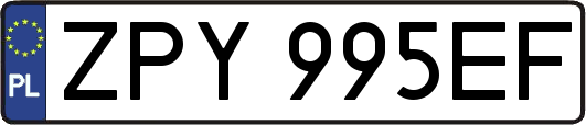 ZPY995EF