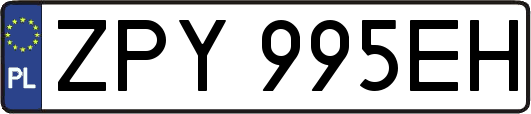 ZPY995EH