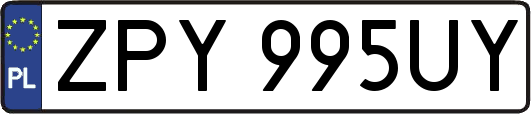 ZPY995UY