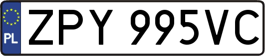 ZPY995VC