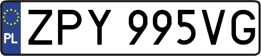 ZPY995VG