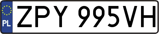 ZPY995VH