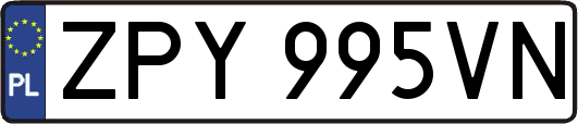 ZPY995VN