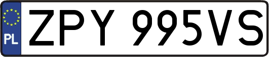 ZPY995VS