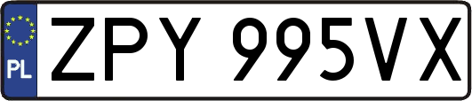 ZPY995VX