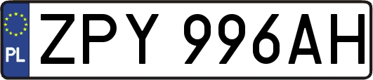 ZPY996AH