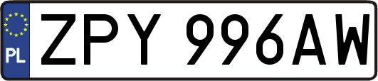 ZPY996AW