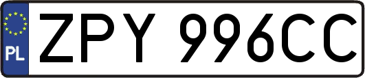 ZPY996CC