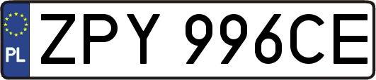 ZPY996CE