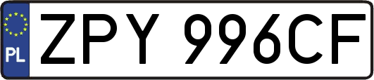 ZPY996CF