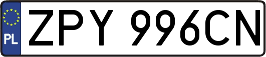 ZPY996CN