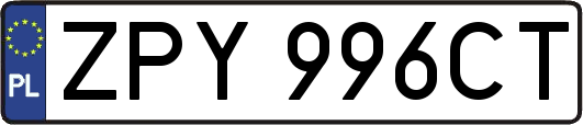 ZPY996CT