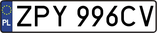 ZPY996CV