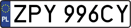 ZPY996CY