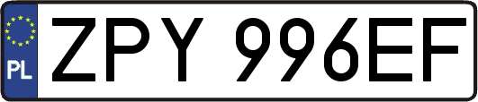ZPY996EF
