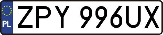 ZPY996UX