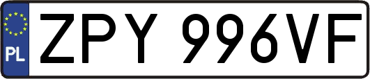 ZPY996VF