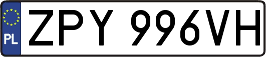 ZPY996VH